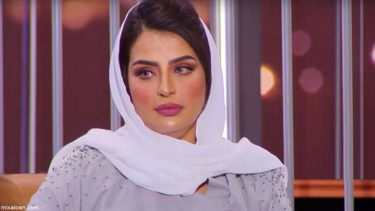 بالفيديو - بدور البراهيم: 