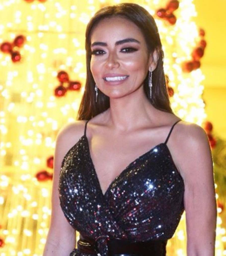 دخول سارة الطباخ العناية المركزة بعد عودتها من رحلة شيرين