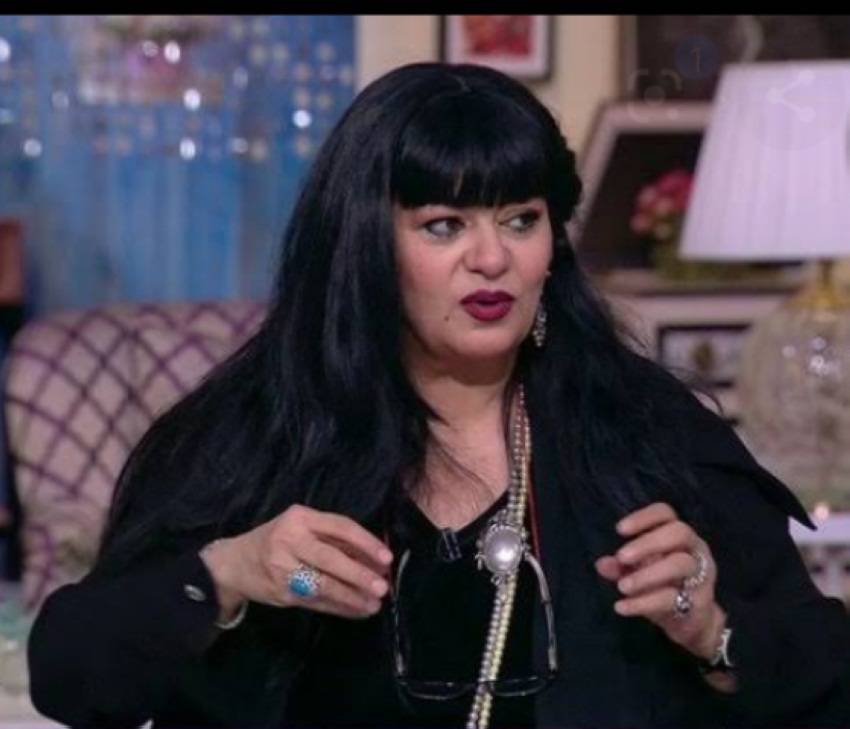 إصابة نجل فريدة سيف النصر بوعكة صحية... تطلب الدعاء له