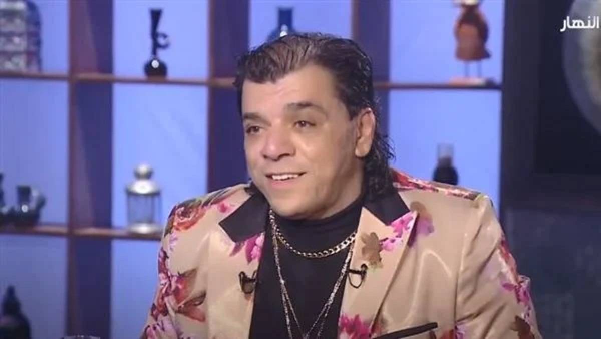 بالفيديو - عصام شعبان عبد الرحيم: 