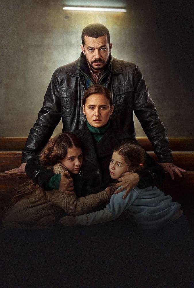 صحافي يعتذر لصنّاع مسلسل 