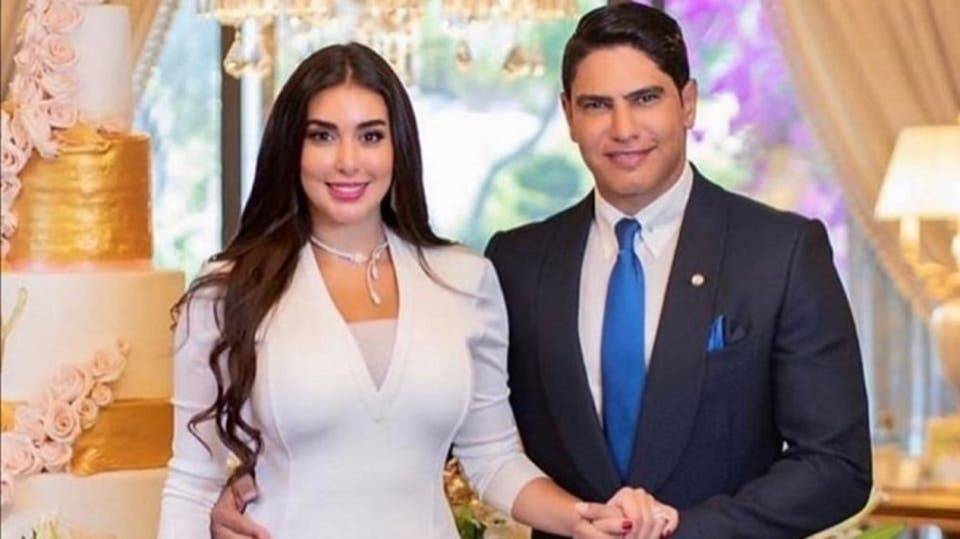 أول تعليق لأحمد أبو هشيمة بعد أخبار انفصاله عن ياسمين صبري: أنا لا أخسر أبداً