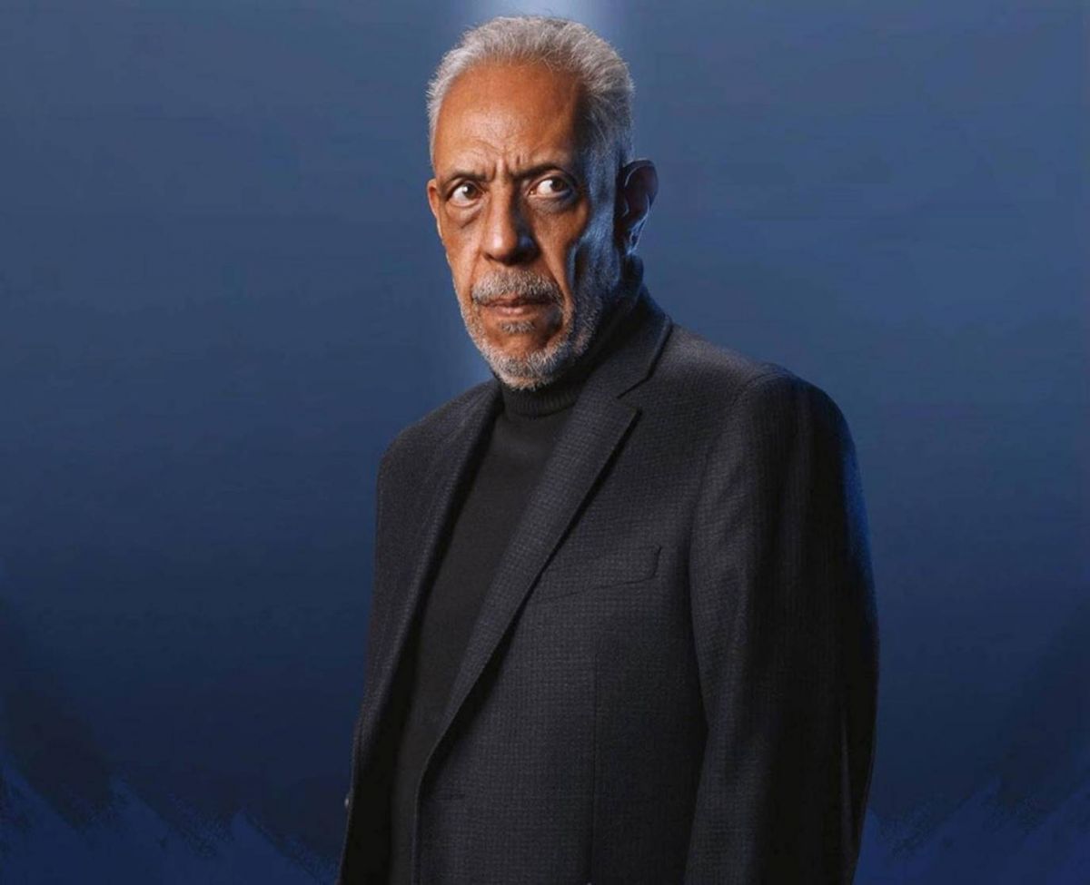 نبيل الحلفاوي يردّ بحدة على متابع هاجمه