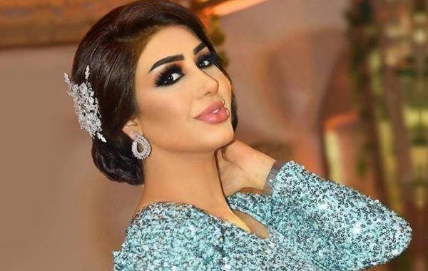 بالفيديو -  ​هنادي الكندري تكشف حملها للمرة السادسة من زوجها الثالث