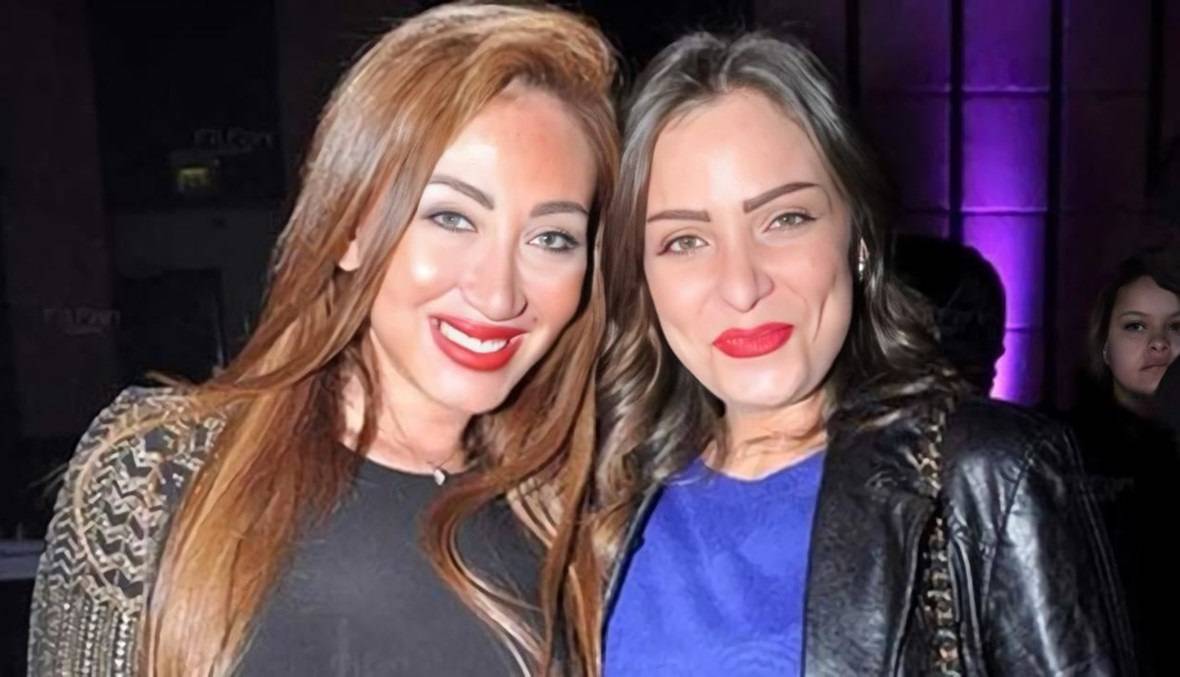 أول تعليق لريم البارودي بعد تأييد حكم الغرامة عليها في قضيتها مع ريهام سعيد