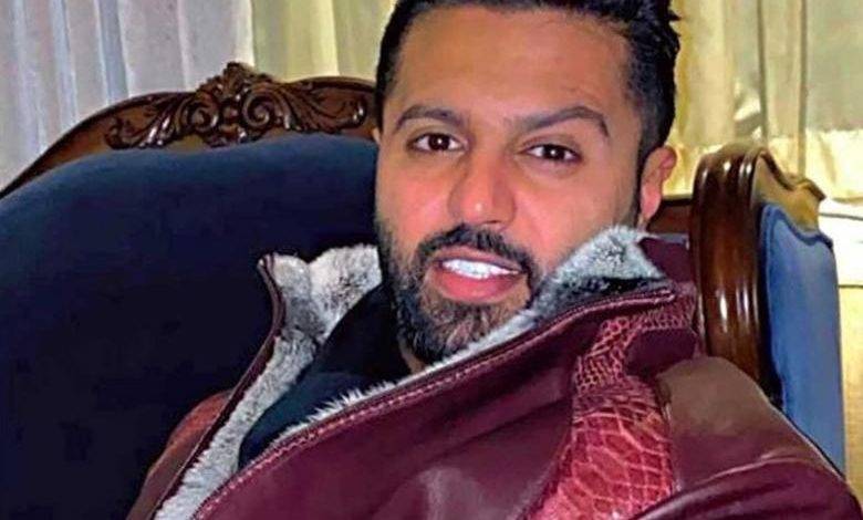 أنباء عن اعتقال يعقوب بوشهري