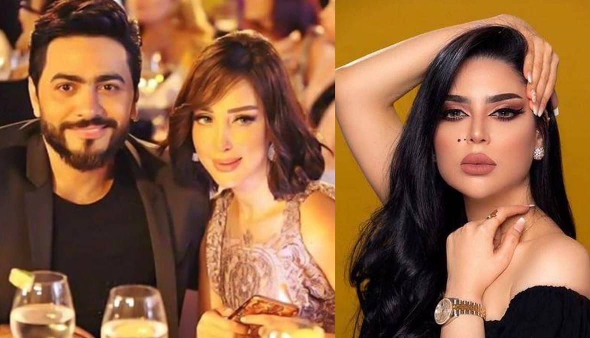 بالفيديو - جليلة المغربية: 