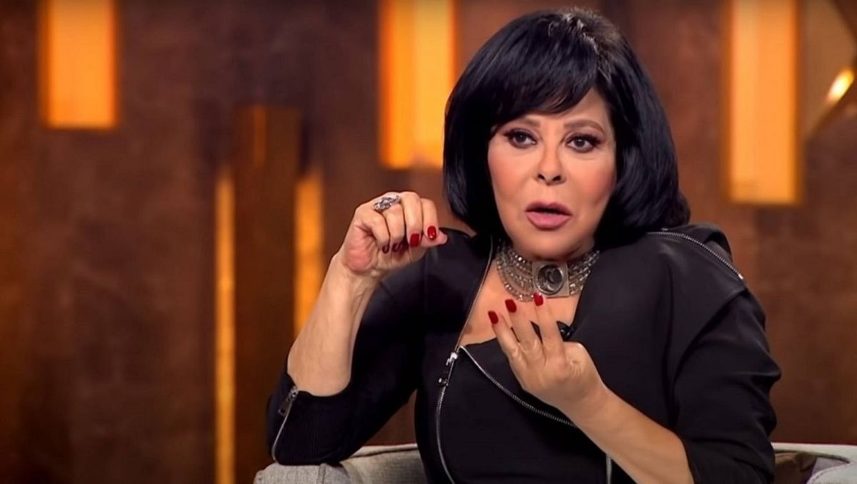 إسعاد يونس: سعيد صالح قام ببطولة 