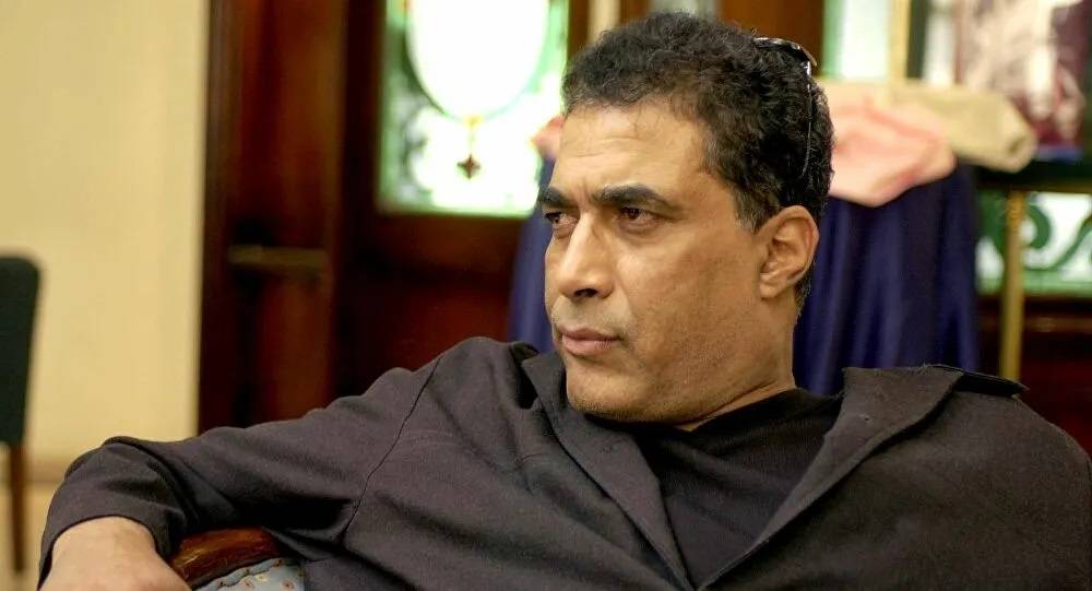 مؤلف مسلسل أحمد زكي: أنهيت كتابة الحلقات الأولى لكن عائلته ترفض تقديمه