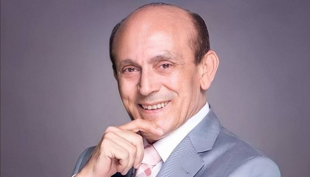 رسالة غامضة من محمد صبحي تثير الجدل على مواقع التواصل