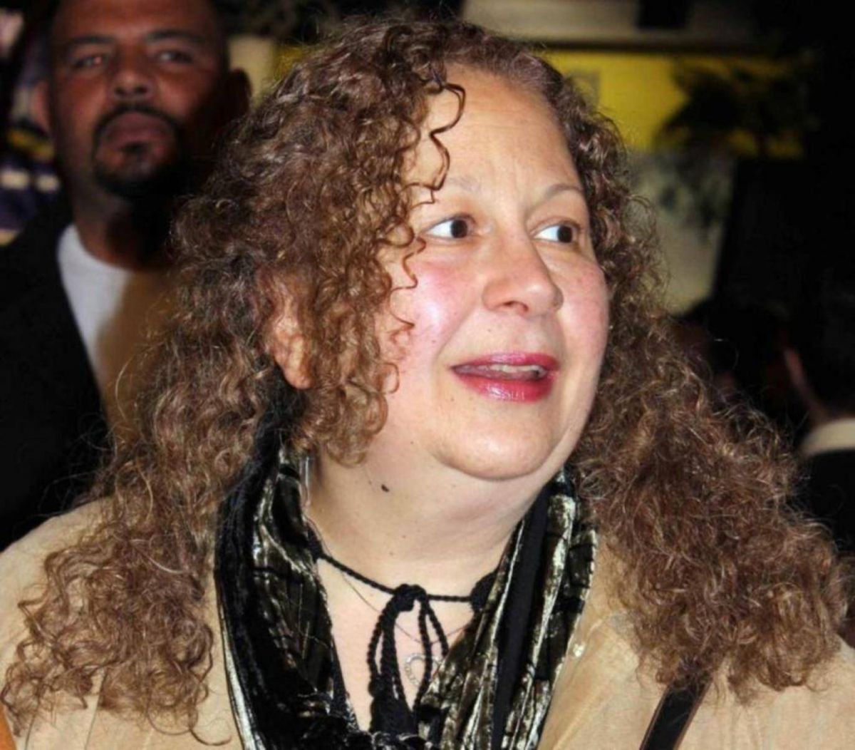 أخذت خمس جرعات.. آخر تطورات حالة سمية الألفي بعد إصابتها بالسرطان