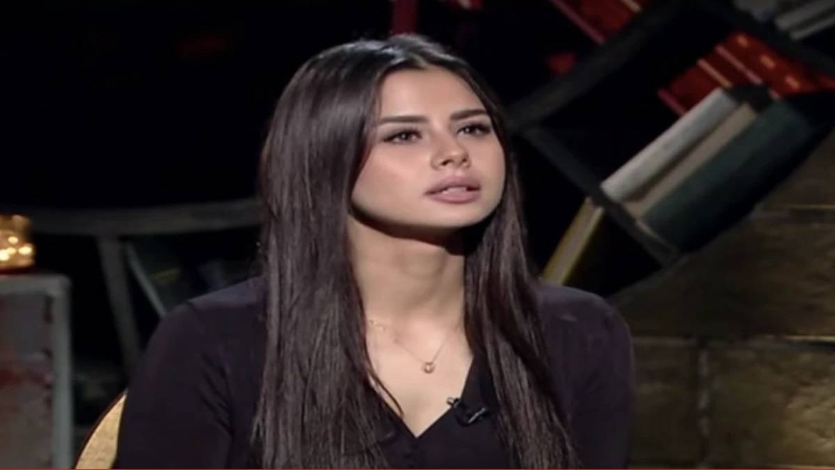 بالفيديو - منة عرفة: ثمة مفاوضات لعودتي الى زوجي والطلاق لم يقع رسمياً