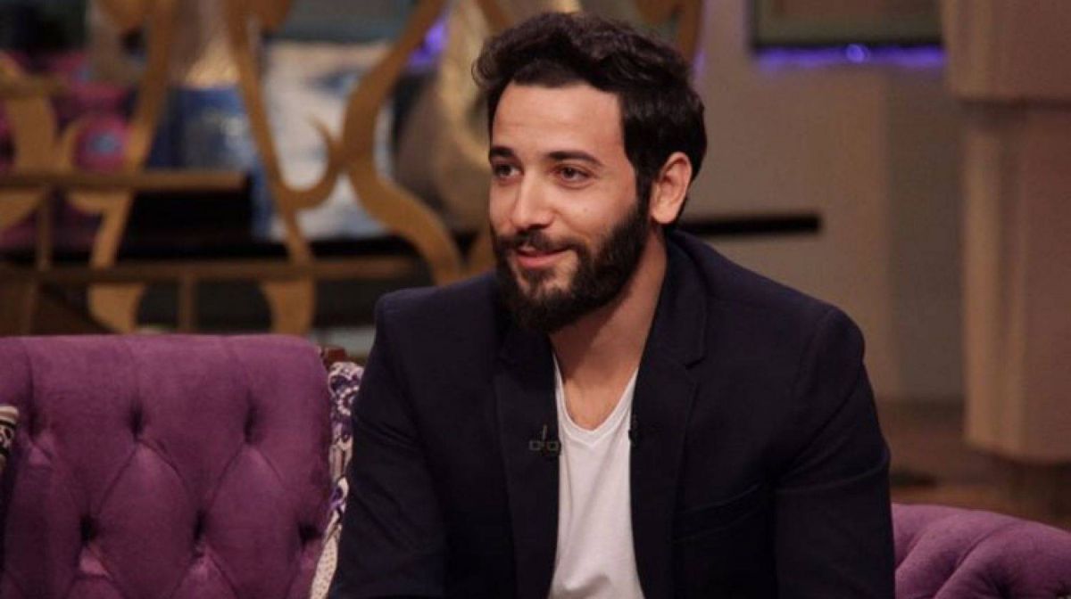 كريم قاسم يدافع عن ريهام حجاج: 