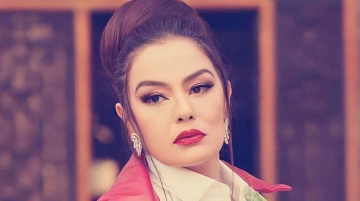 وصلة غزل بين شريهان وإليسا بعد أغنيتها مع سعد لمجرد