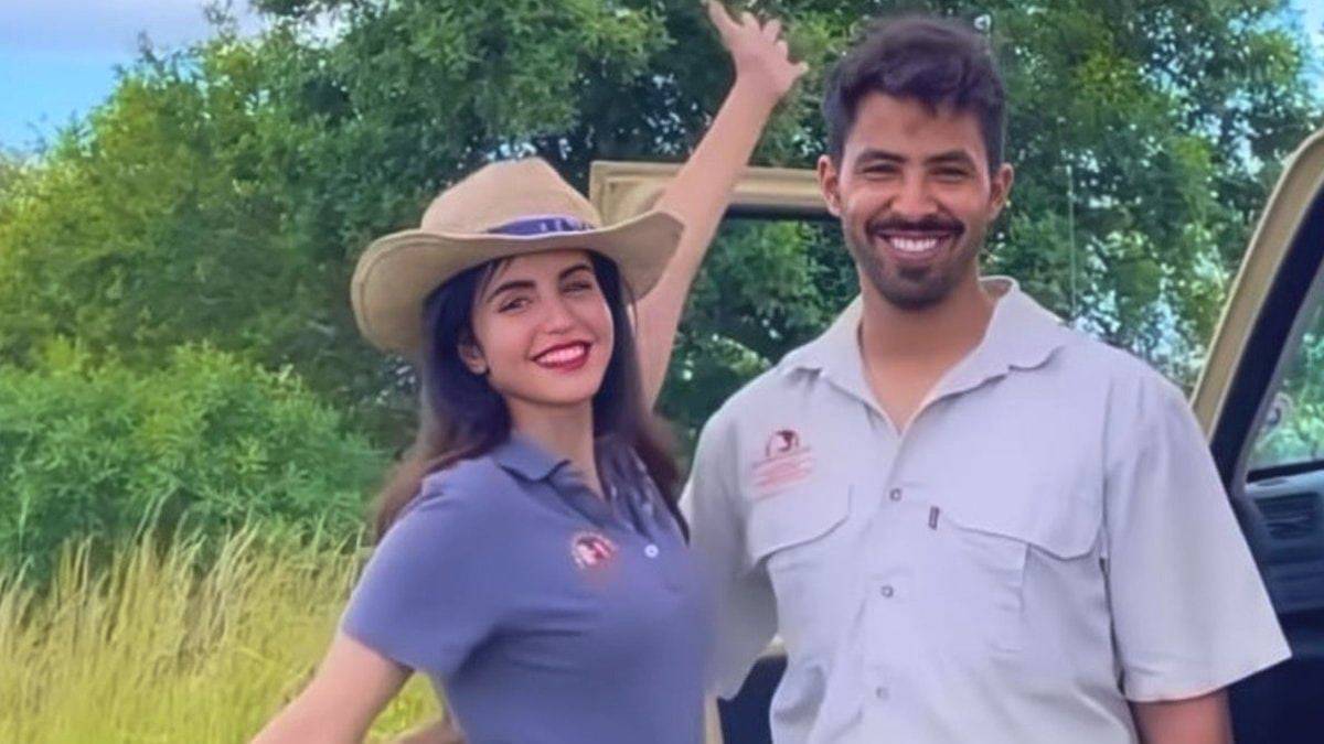 فوز العتيبي تثير الجدل بردّها على شاب طلب منها الزواج مقابل مليون ريال