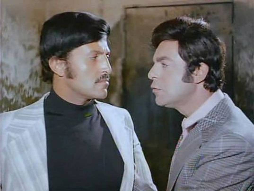 مصادفتان تجمعان بين سمير صبري وسمير غانم في الميلاد والموت