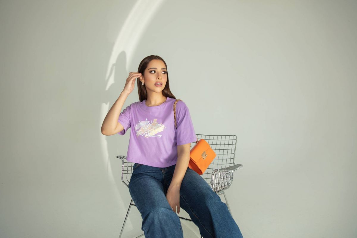 «شي إن» تطلق تشكيلة رمضان الحصرية والمستوحاة من أشهر أغاني الفنانة بلقيس فتحي