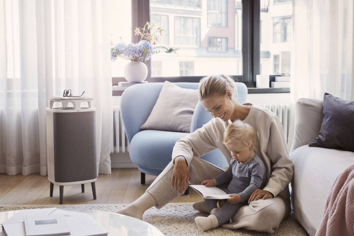 خمس طُرق لتقليل مسبّبات الحساسية في المنزل