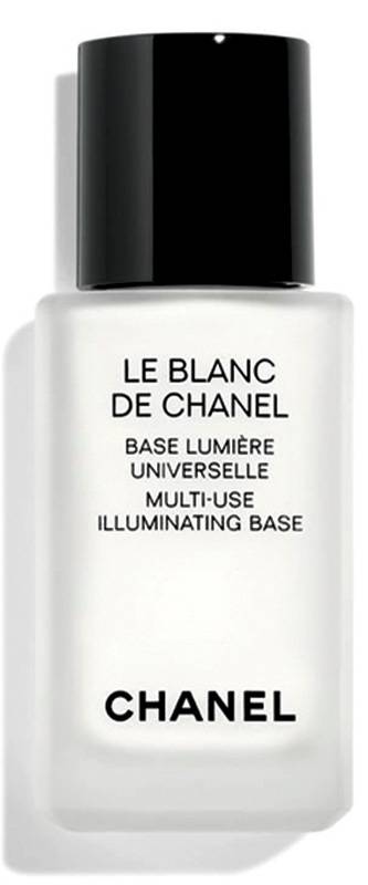 CHANEL Base Lumière