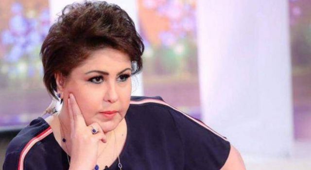 فجر السعيد تغلق قناتها