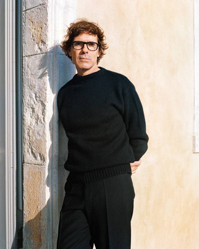 Dior Maison Midi منزل بلمسات المصمّم بيار يوفانوفيتش