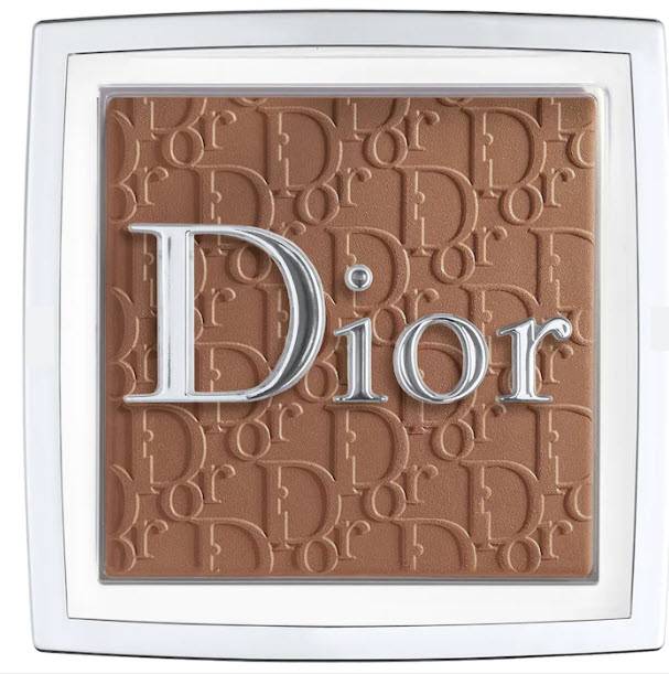DIOR BACKSTAGE POWDER NO POWDER 5N
