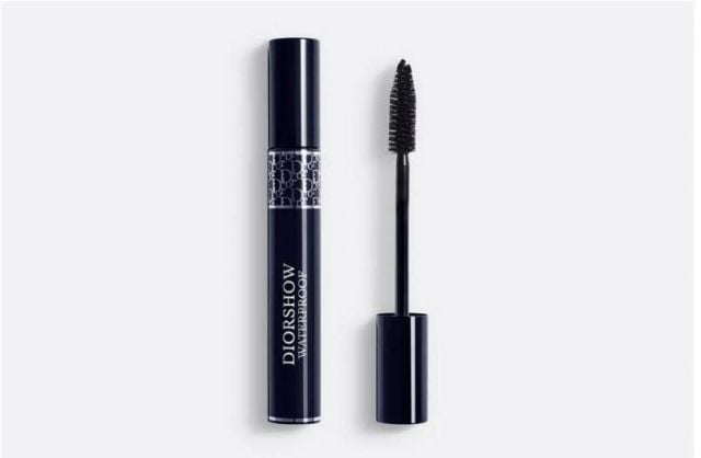 DIORSHOW MASCARA 090 BLACK