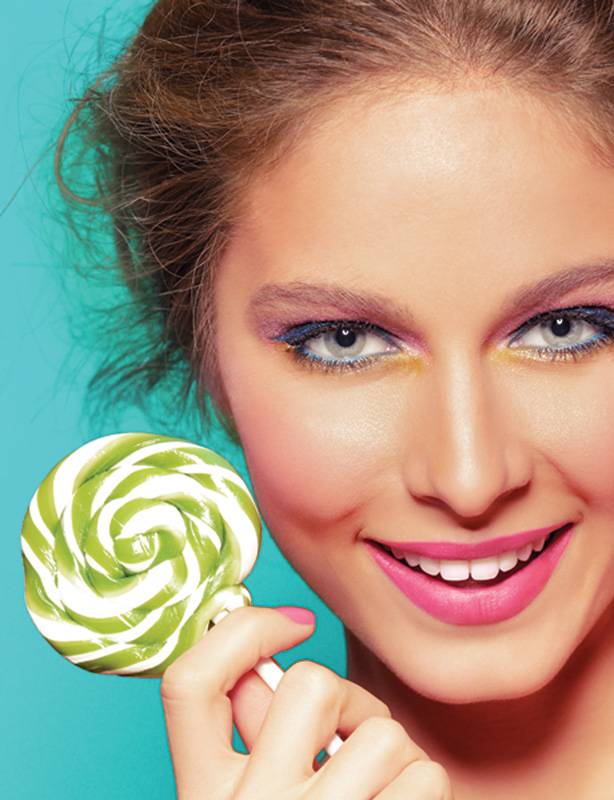 حيل جمالية أساسية لفصل الصيف