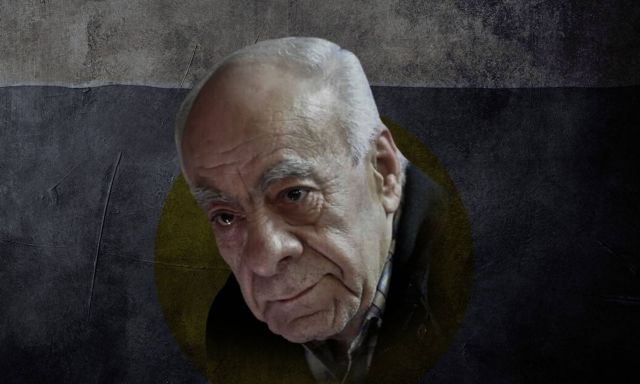 رحيل الممثل السوري ناصر وردياني بعد صراع مع المرض