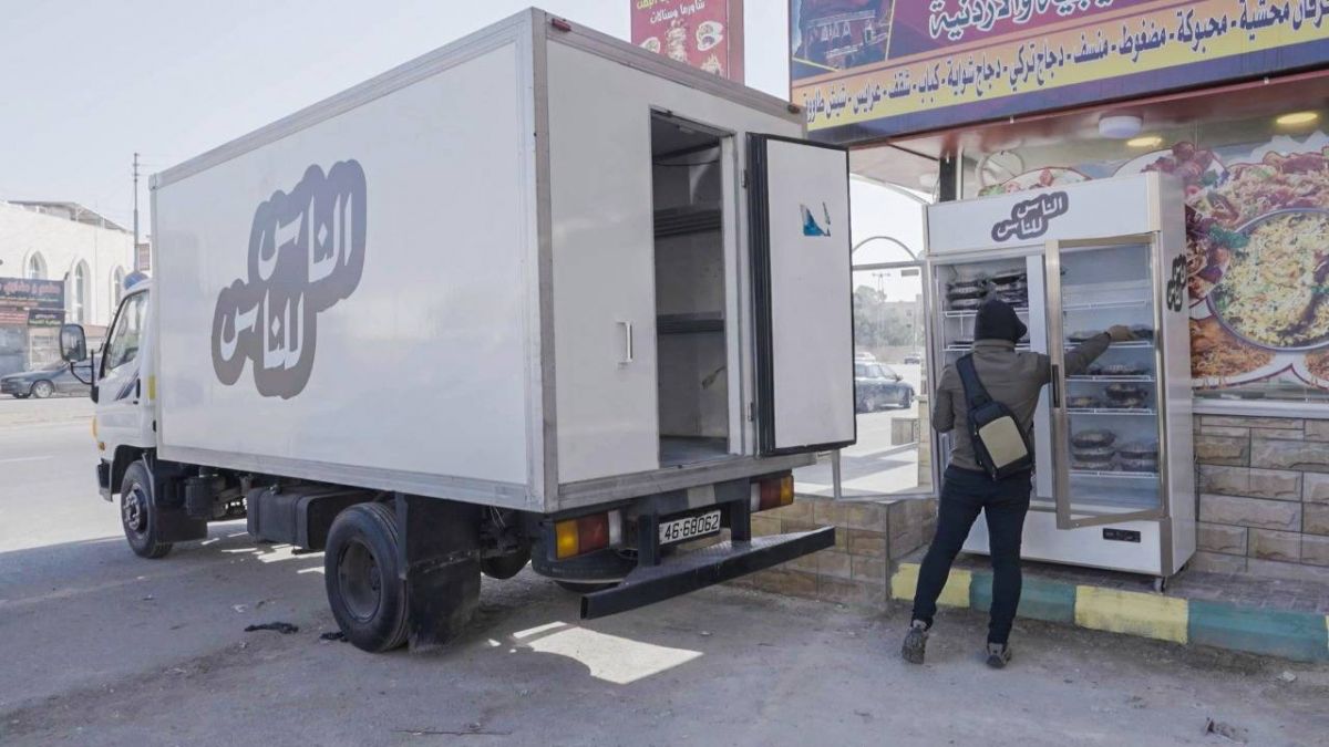 غيث الإماراتي يستعد لاختتام الموسم الخامس من 