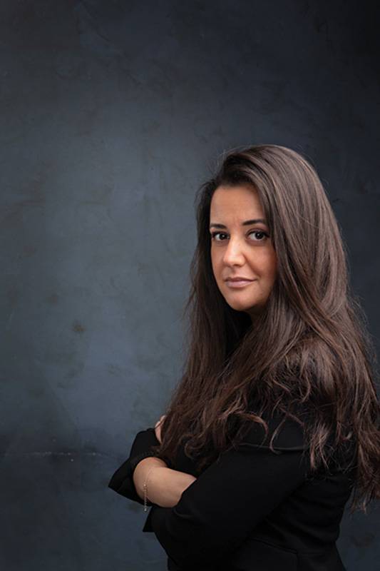 وصفات شهية بلمسات نسائية