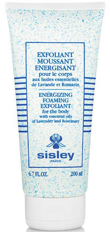 Sisley Energizing Foaming