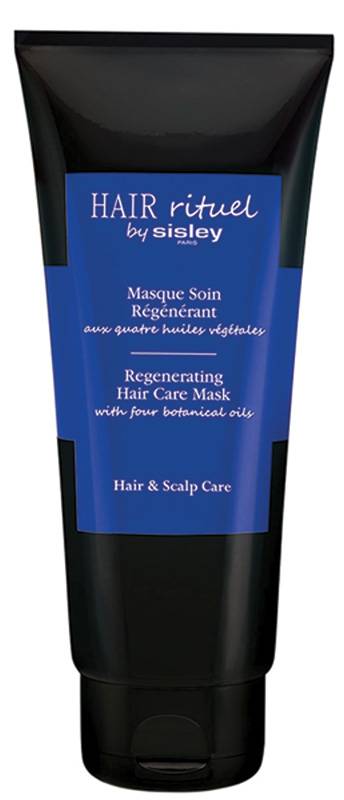 Sisley Hair Rituel by Sisle