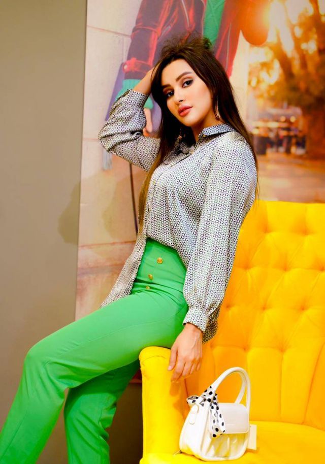  خلود المقرحي