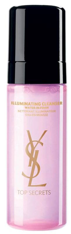 YSL Top Secrets Foaming Cleanser
