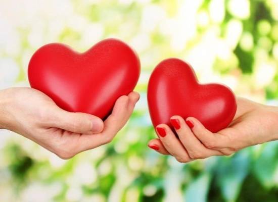 قلب الرجال يشيخ بطريقة مختلفة تماماً عن قلب النساء!