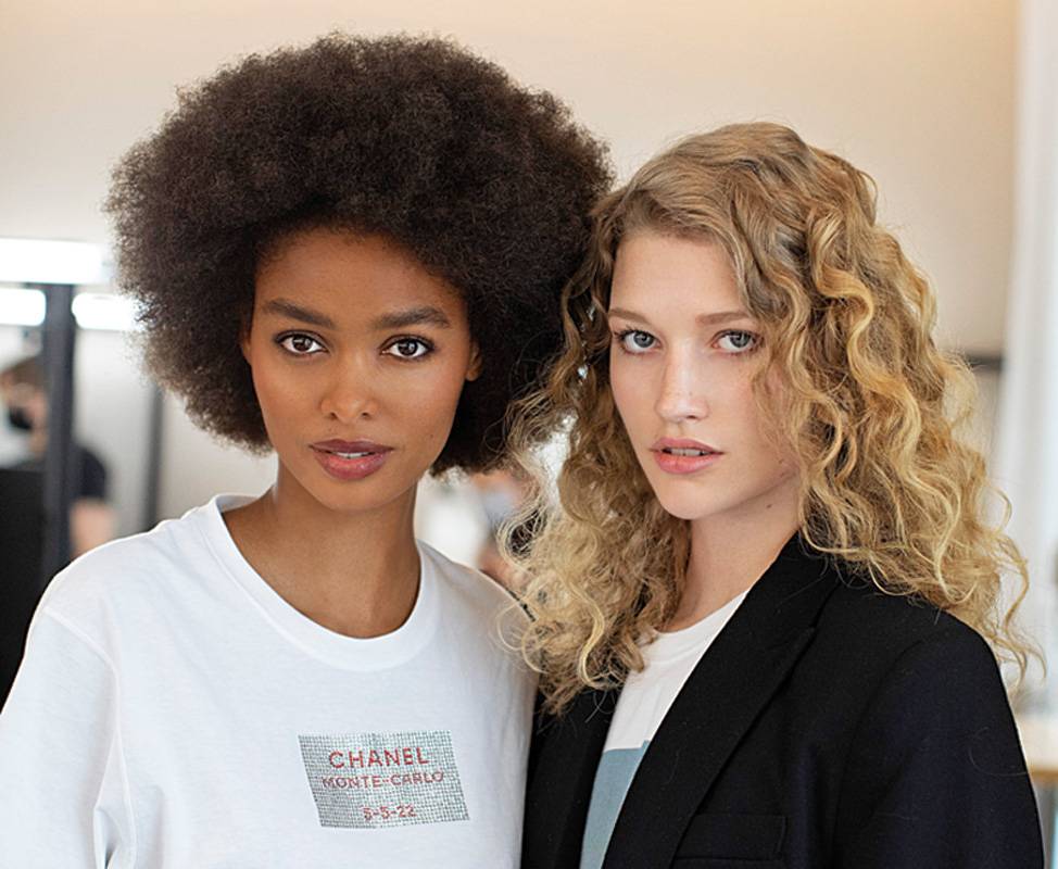 ‏CHANEL Collection Croisière 2022/23 