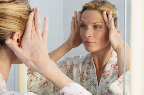 نصائح مهمة لحماية البشرة من الشيخوخة المبكرة