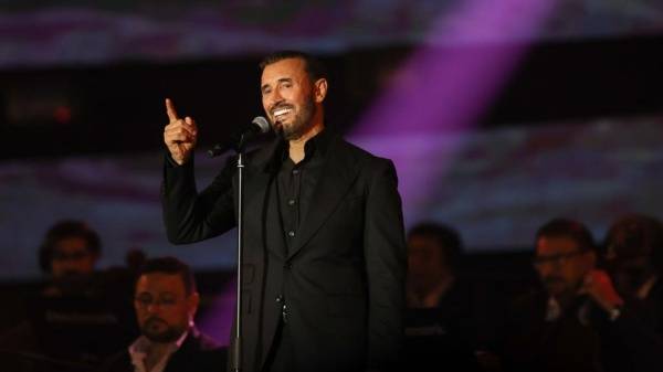 بالفيديو - افتتاح 