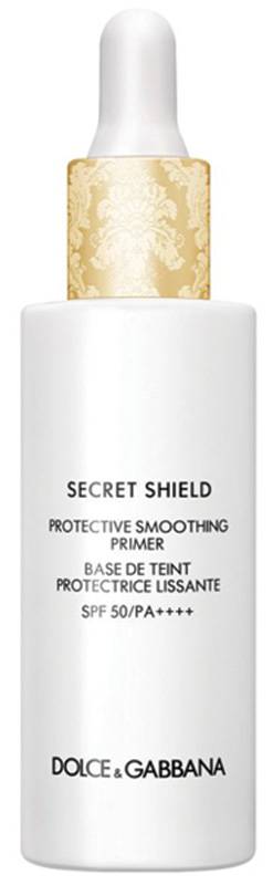 dolce gabbana secret shield