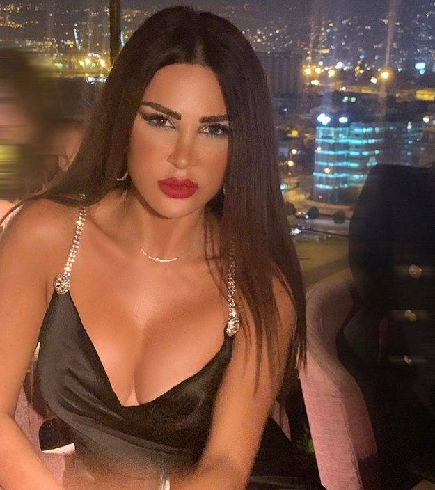 بالفيديو - نيللي مقدسي: لهذا السبب قلت إن إليسا متعجرفة