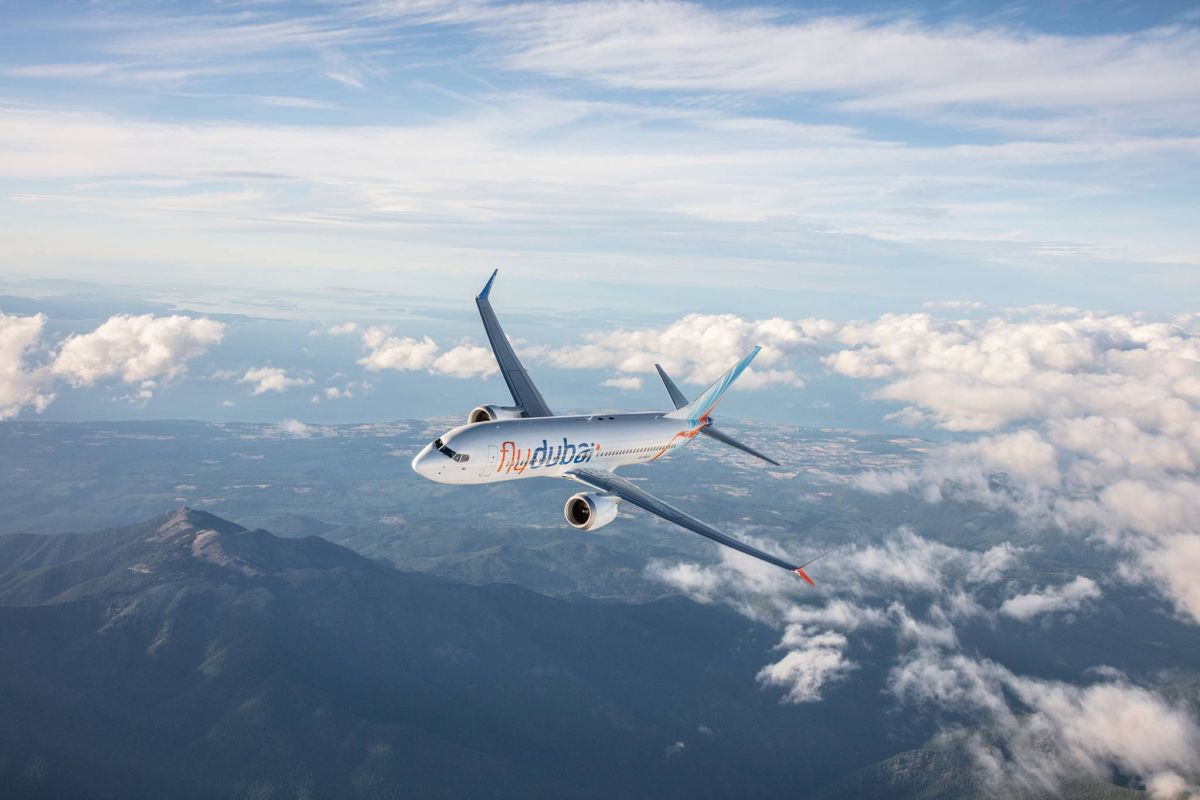 اداء قوي لفلاي دبي في الربع الأول من العام وصيف استثنائي في 2022