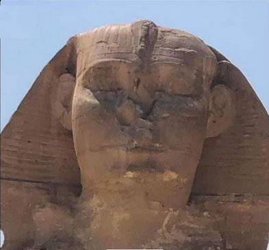 بالفيديو - نجوم الفن يسخرون من قصة 