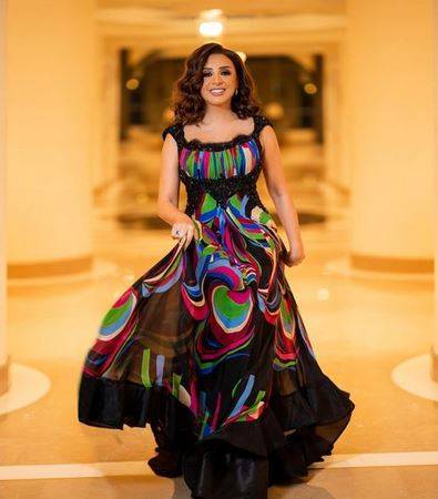 هكذا يمضي النجوم إجازة عيد الفطر مع عائلاتهم