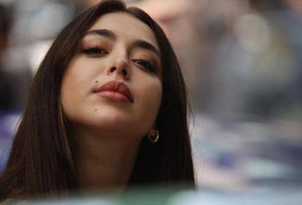 بعد ظهورها بالحجاب... هيا مرعشلي تبتعد عن التمثيل لهذا السبب!