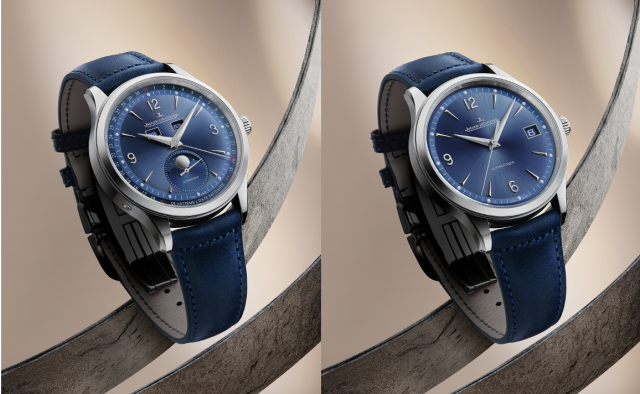 ﺟﯾﺟر- ﻟوﻛوﻟﺗر ﺗﺿﻔﻲ ﻋﻣﻘًﺎ ﺟدﯾ ًدا ﻋﻠﻰ ﻣﺟﻣوﻋﺔ 