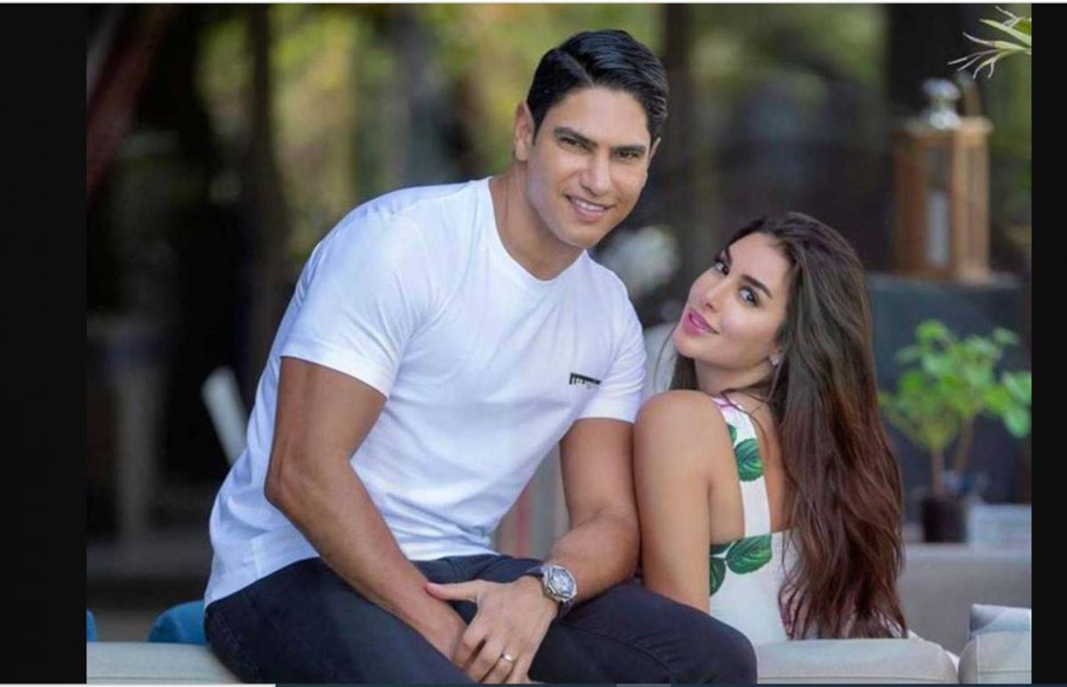 بالفيديو - إعلامي لبناني يكشف أسراراً مثيرة للجدل عن أحمد أبو هشيمة وسبب طلاقه لياسمين صبري