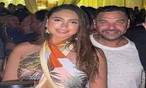 صورة قديمة لطارق العريان ونيكول سعفان تُحدث ضجة على السوشيال ميديا