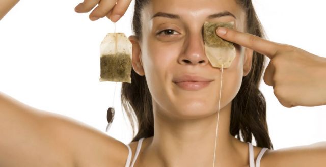 طرق سهلة للتخفيف من انتفاخ العيون