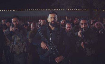 تيم حسن يشوّق الجمهور لفيلم 